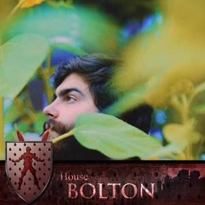 Meet your Posher, Harlan